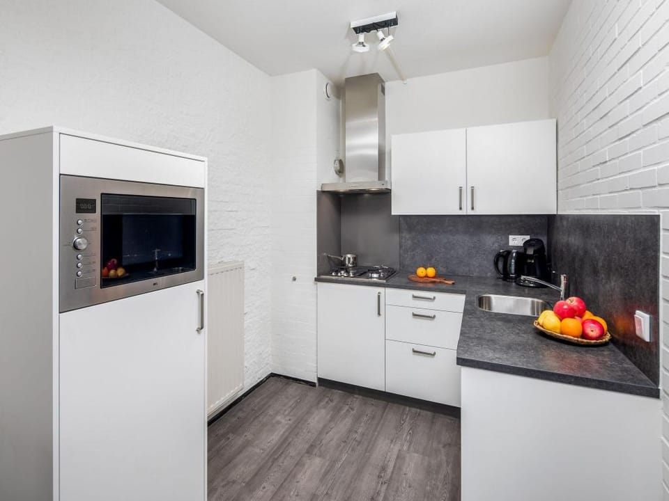 Renovated Apartment by Lake Grevelingen Apartment in Bruinisse