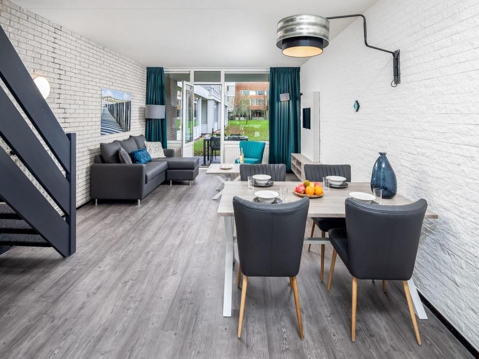 Renovated Apartment by Lake Grevelingen Apartment in Bruinisse