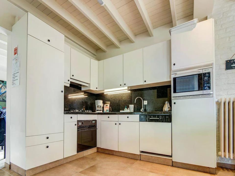 Holiday Home in Koekelare with Scenic Views Vacation rental in Flanders