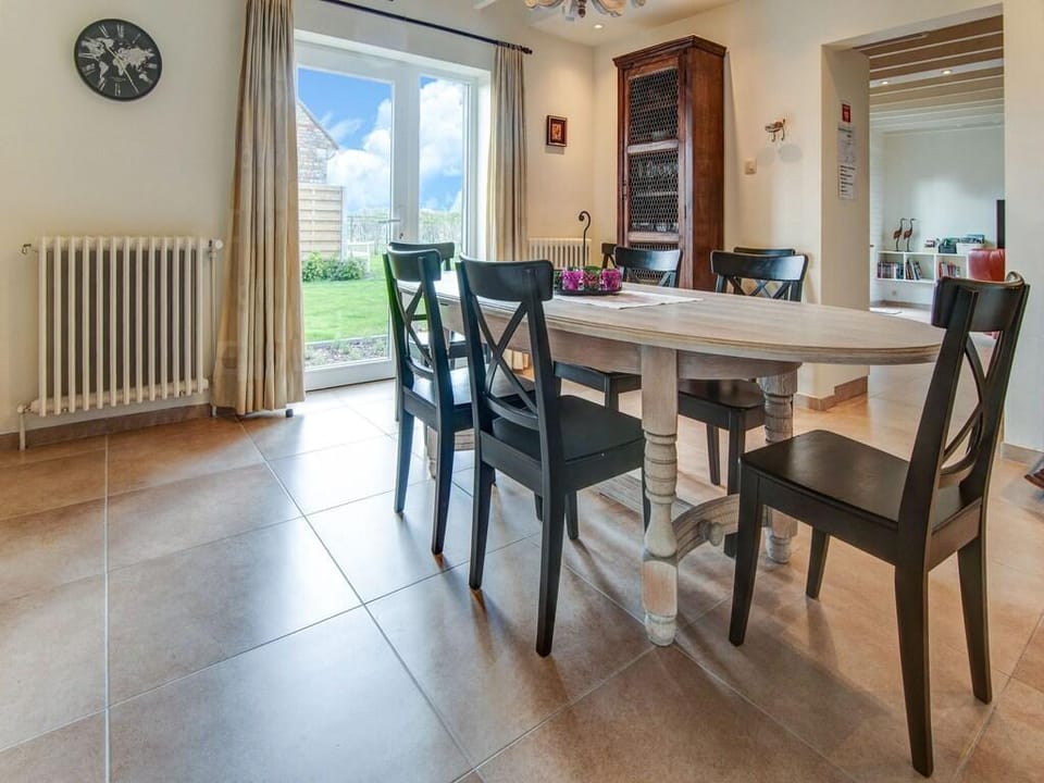 Holiday Home in Koekelare with Scenic Views Vacation rental in Flanders