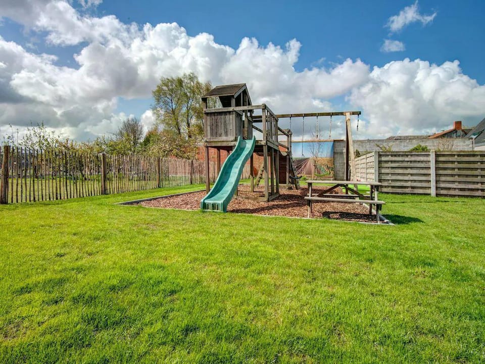 Holiday Home in Koekelare with Scenic Views Vacation rental in Flanders