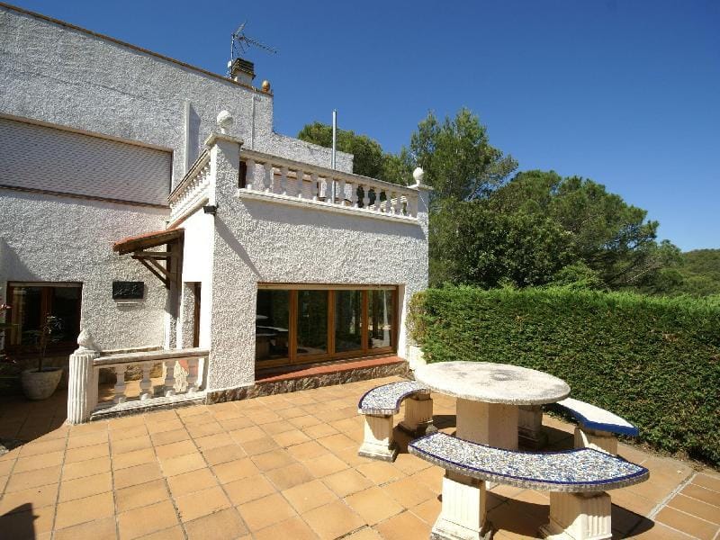 Apartment in Playa de Pals near Beach Apartment in Baix Empordà