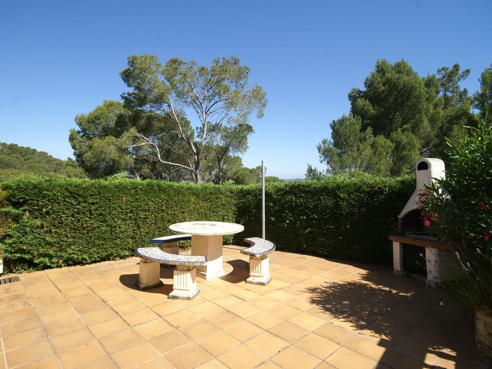 Apartment in Playa de Pals near Beach Apartment in Baix Empordà