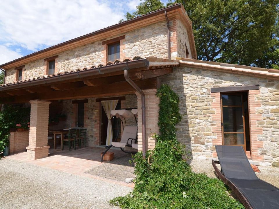Belvilla by OYO Ginestra Apartment in Marche