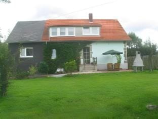 apartment in the Hochsauer region quiet location Apartment in Diemelsee