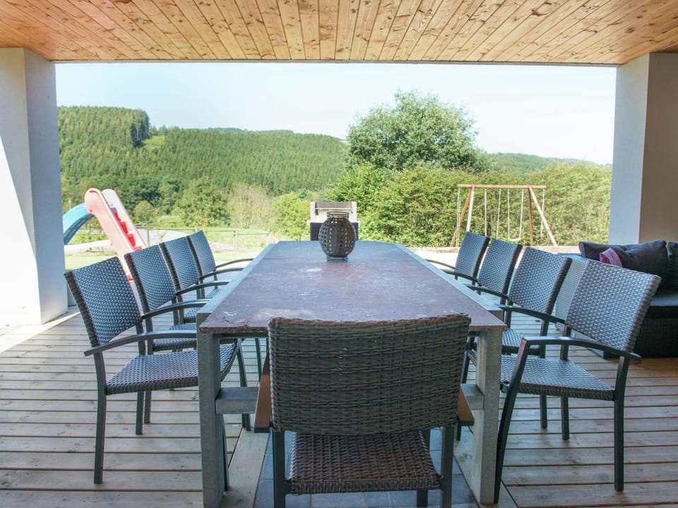 Holiday Home in Stoumont with Private Pool Vacation rental in Wallonia, Belgium