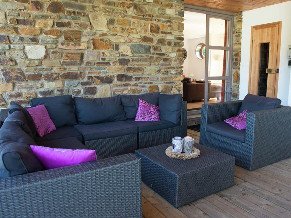 Holiday Home in Stoumont with Private Pool Vacation rental in Wallonia, Belgium