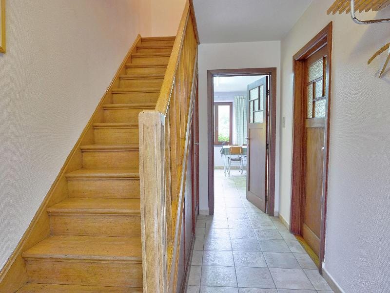 Peaceful Garden Home, Chevron Vacation rental in Manhay