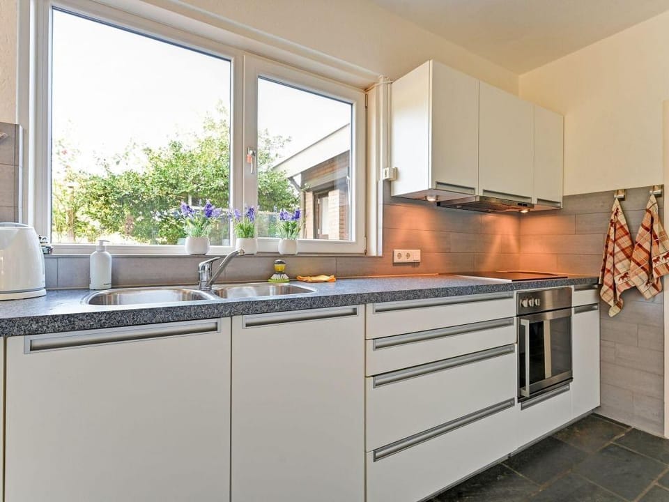 Holiday Home Montferland near Huis Bergh Castle Vacation rental in Gelderland, Netherlands