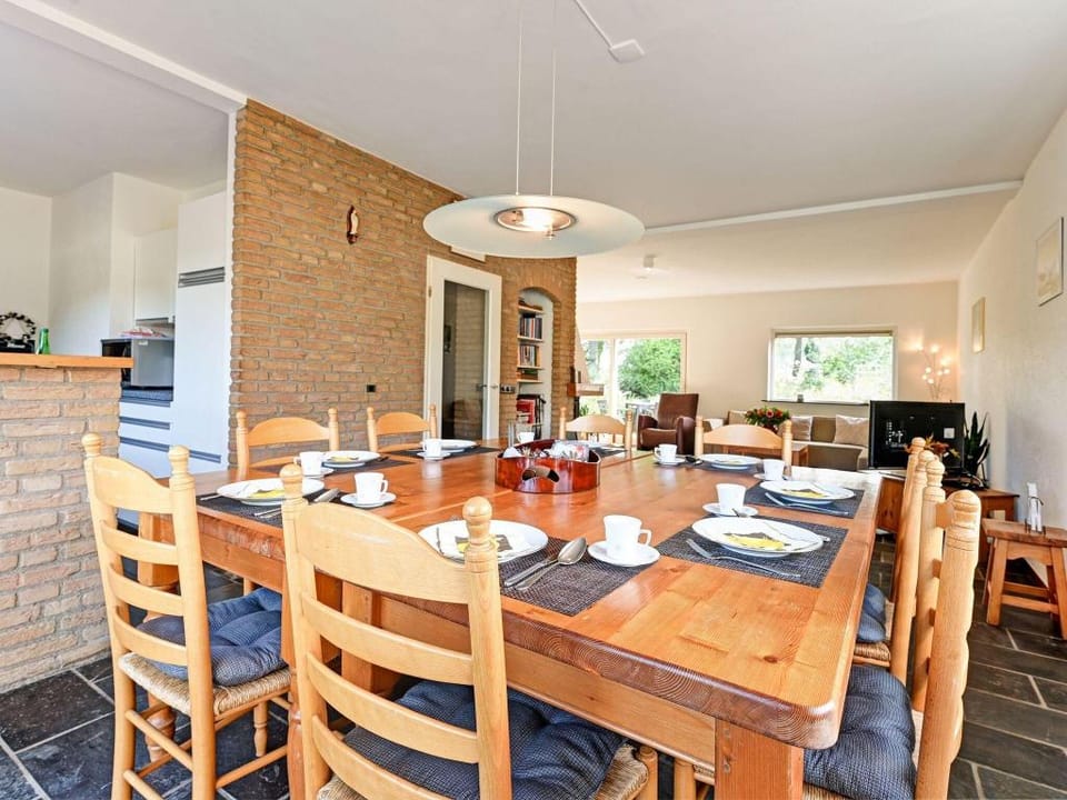 Holiday Home Montferland near Huis Bergh Castle Vacation rental in Gelderland, Netherlands