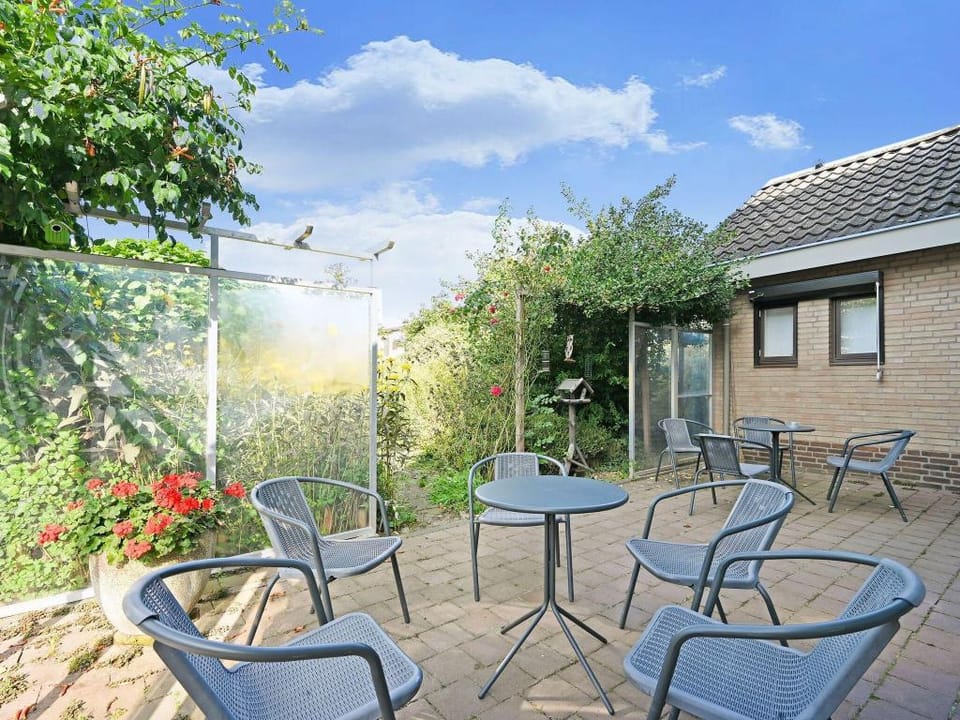 Holiday Home Montferland near Huis Bergh Castle Vacation rental in Gelderland, Netherlands