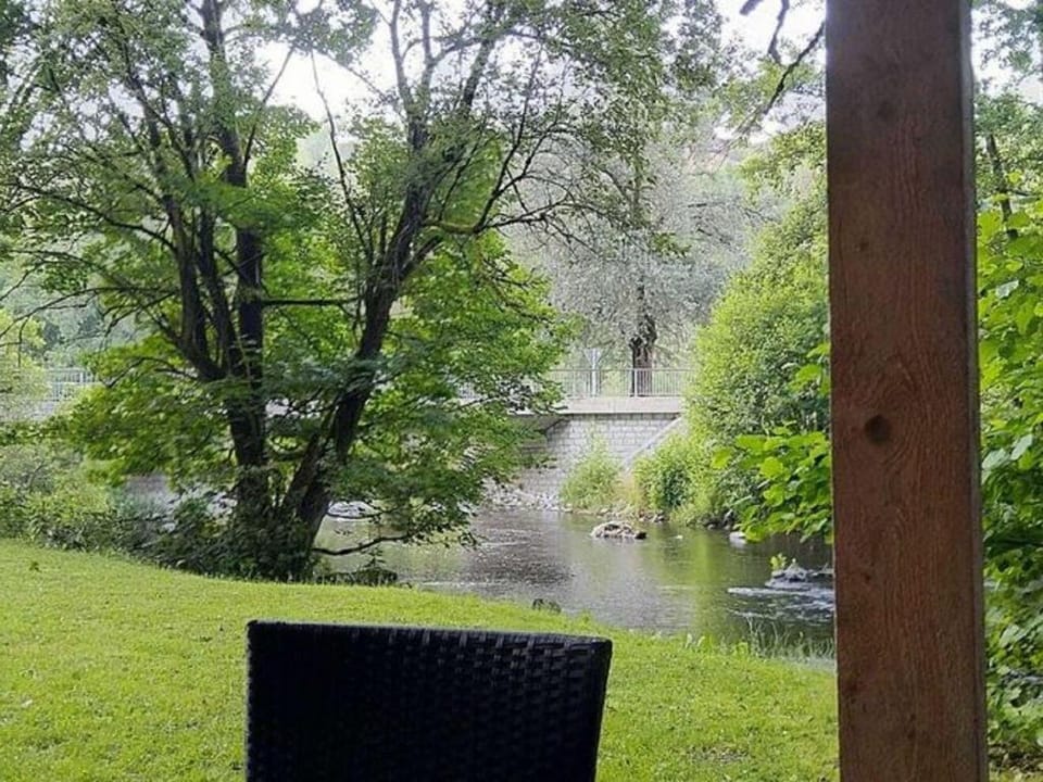 Ferienwohnung, Rubeland Apartment in Saxony-Anhalt, Germany