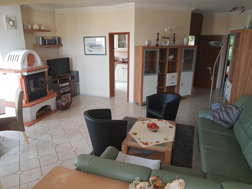 Group Hideaway with Pool Villa in Quedlinburg