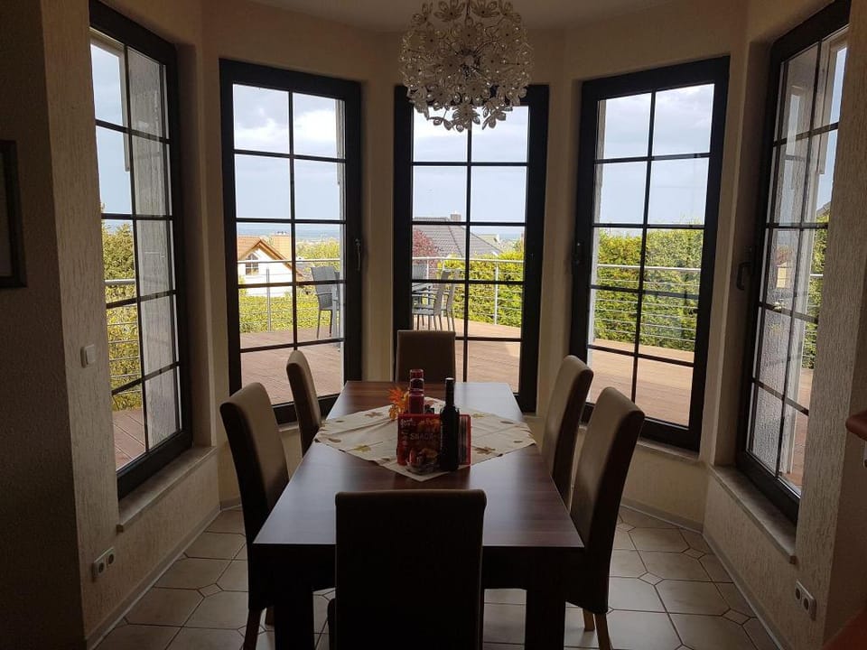Group Hideaway with Pool Villa in Quedlinburg