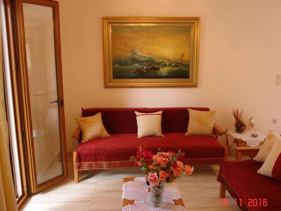 Villa in Crete near Beach  Olive Trees Vacation rental in Crete