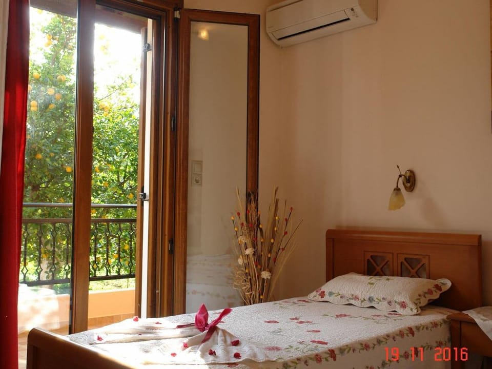 Villa in Crete near Beach  Olive Trees Vacation rental in Crete