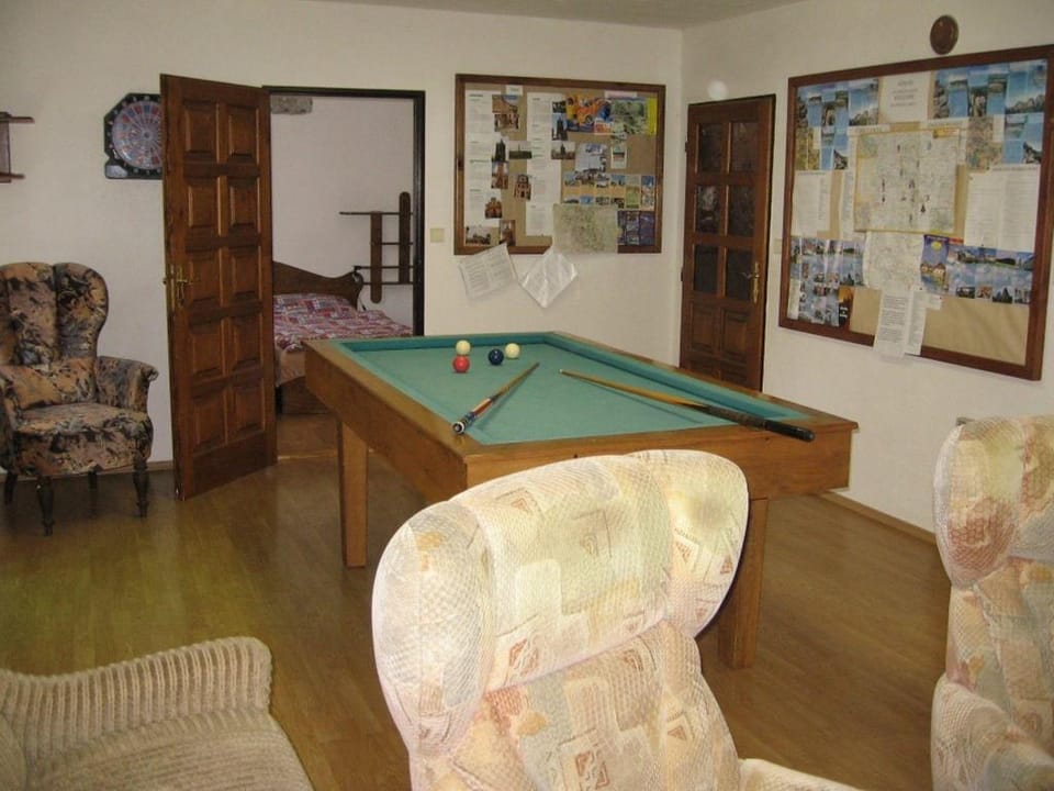 Villa in Zelenecka Lhota with Private Pool Vacation rental in Lower Silesian Voivodeship