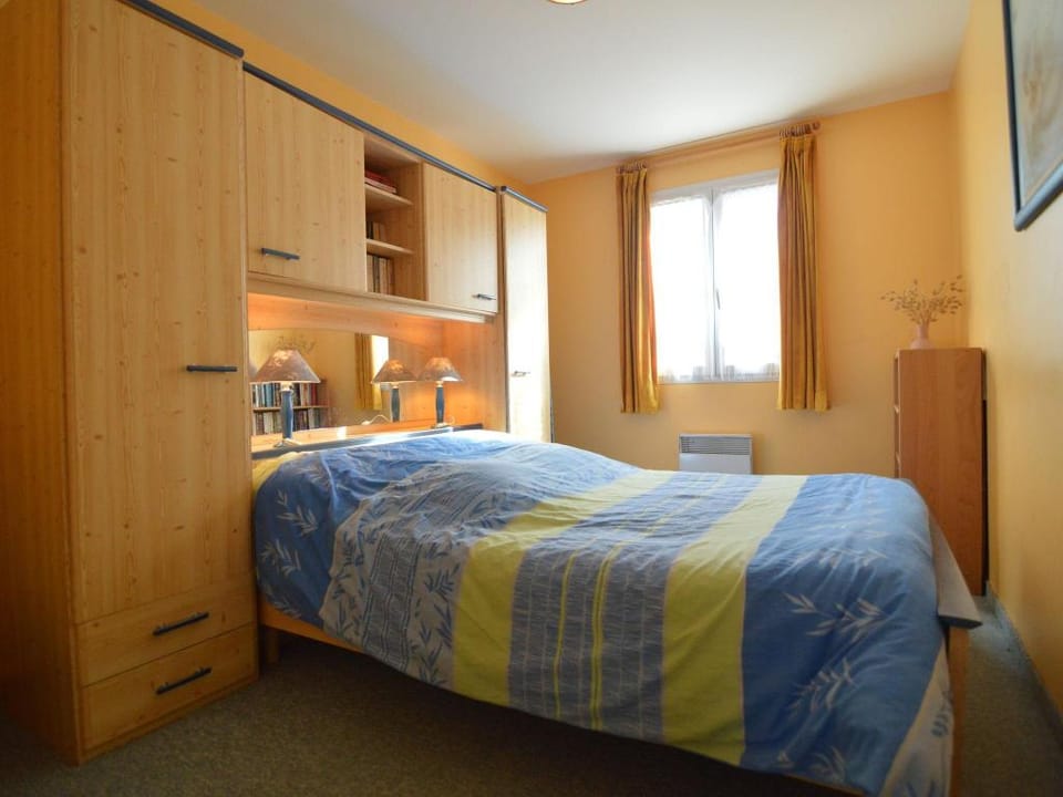 Quiet holiday home by the sea in the Loire Vacation rental in Talmont-Saint-Hilaire