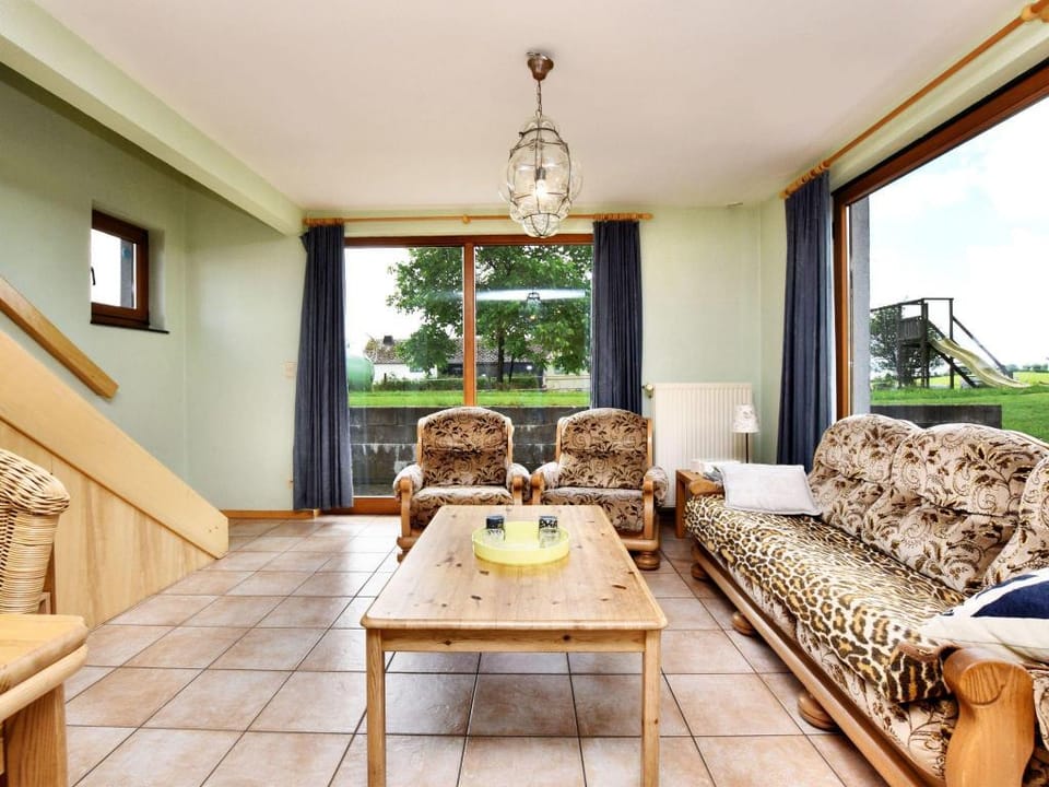 Holiday Home in St.Vith with hot tub Vacation rental in Wallonia, Belgium