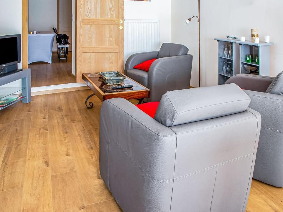 Peaceful Family Cottage Vacation rental in Vielsalm