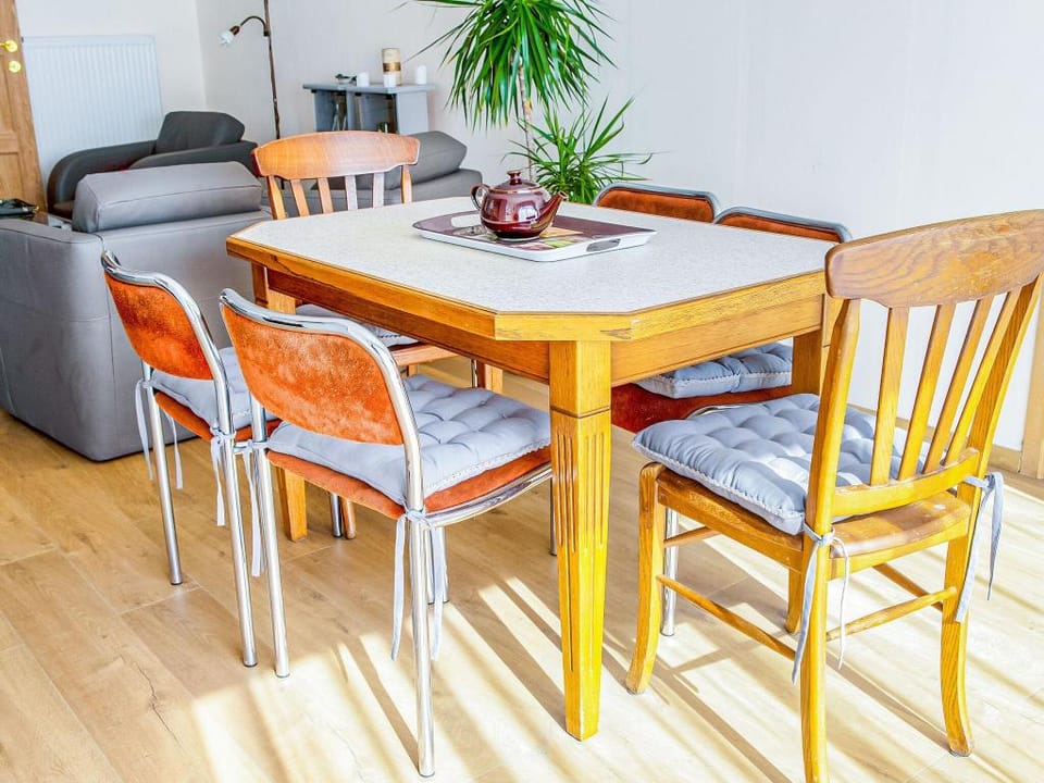 Peaceful Family Cottage Vacation rental in Vielsalm