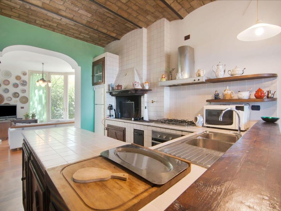 Holiday Home in Fano near the Beach Vacation rental in Marche