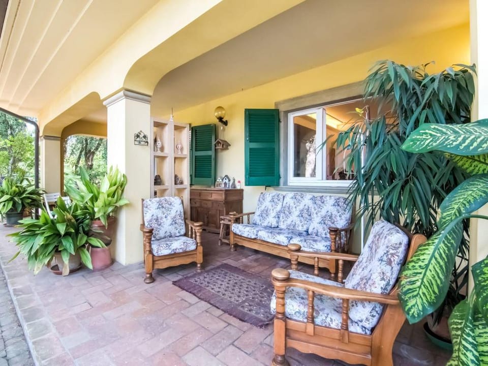 Holiday Home in Fano near the Beach Vacation rental in Marche