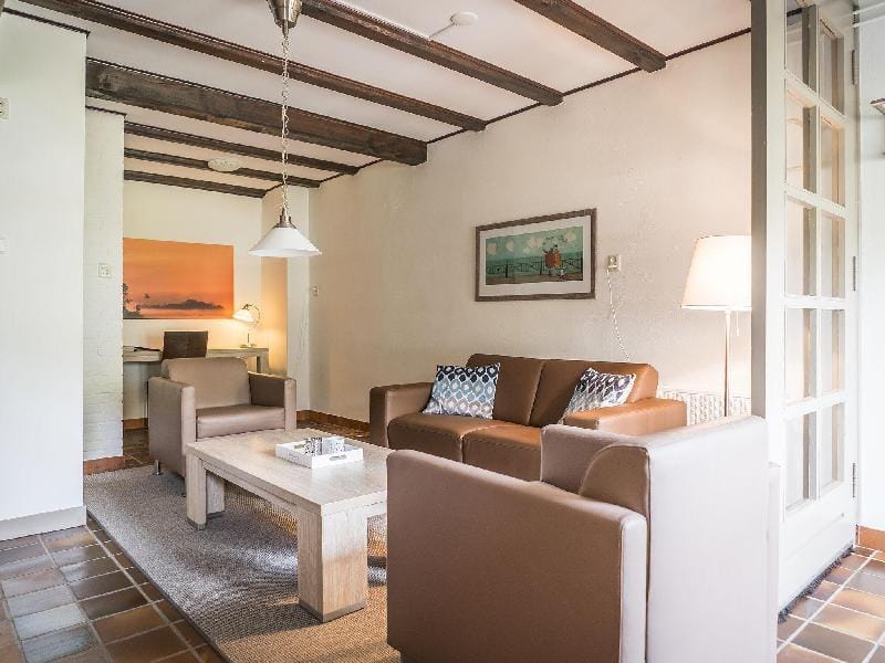 Peaceful Farmstay with Terrace Vacation rental in De Cocksdorp