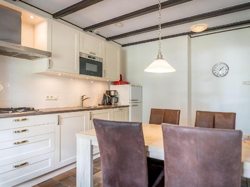 Peaceful Farmstay with Terrace Vacation rental in De Cocksdorp