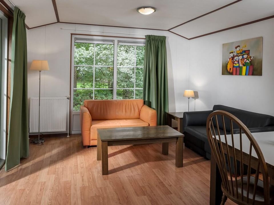 Cozy Chalet in Borger Woods Vacation rental in Drenthe (province)