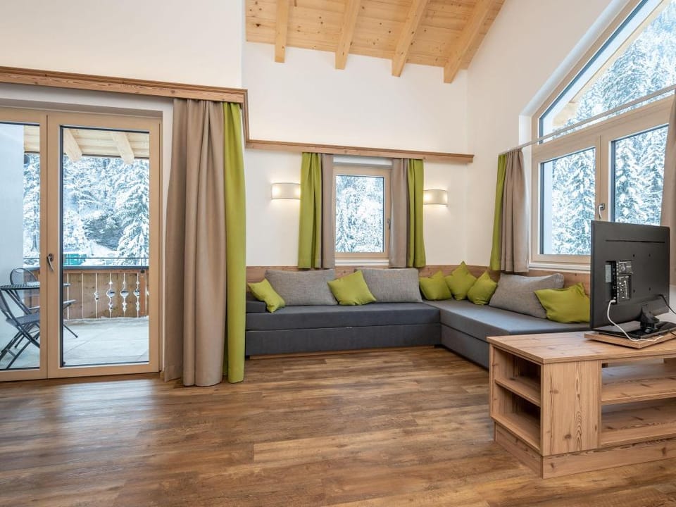 Chalet in Saalbach near Ski Lift Vacation rental in Salzburgerland