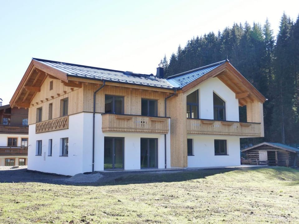 Chalet in Saalbach near Ski Lift Vacation rental in Salzburgerland