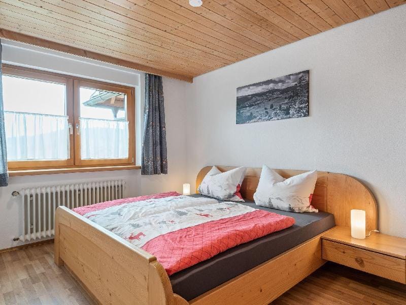 Ferienwohnung, Bernau Apartment in Baden-Württemberg
