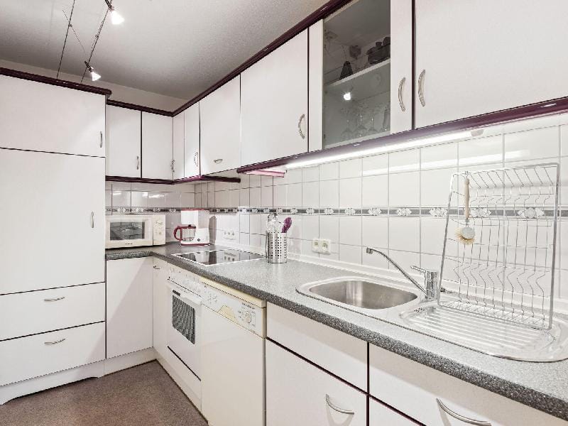 Ferienwohnung, Bernau Apartment in Baden-Württemberg