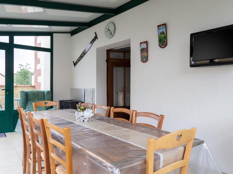 Bedroom Alsace Retreat Vacation rental in Grand Est