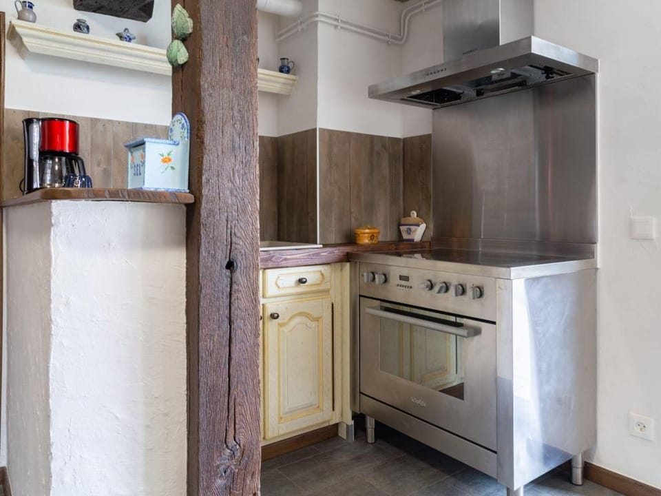 Bedroom Alsace Retreat Vacation rental in Grand Est