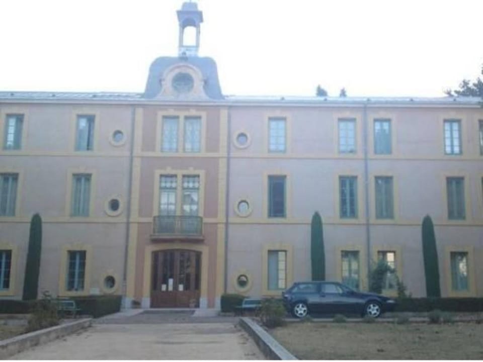 Chateau Luxury Stay Montbrun Apartment in Provence-Alpes-Côte d'Azur