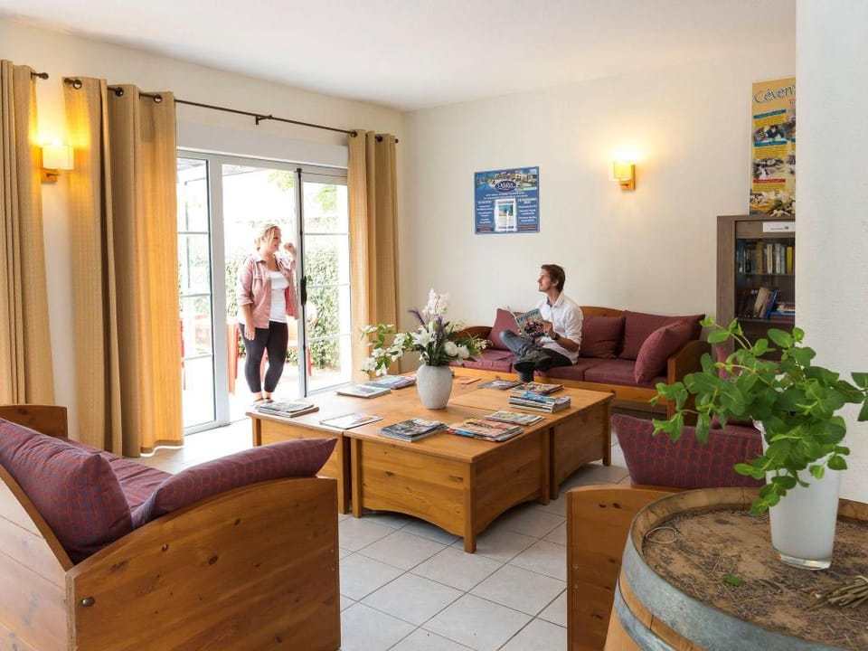 Pet-Friendly Ardeche Getaway Vacation rental in Vallon-Pont-d'Arc