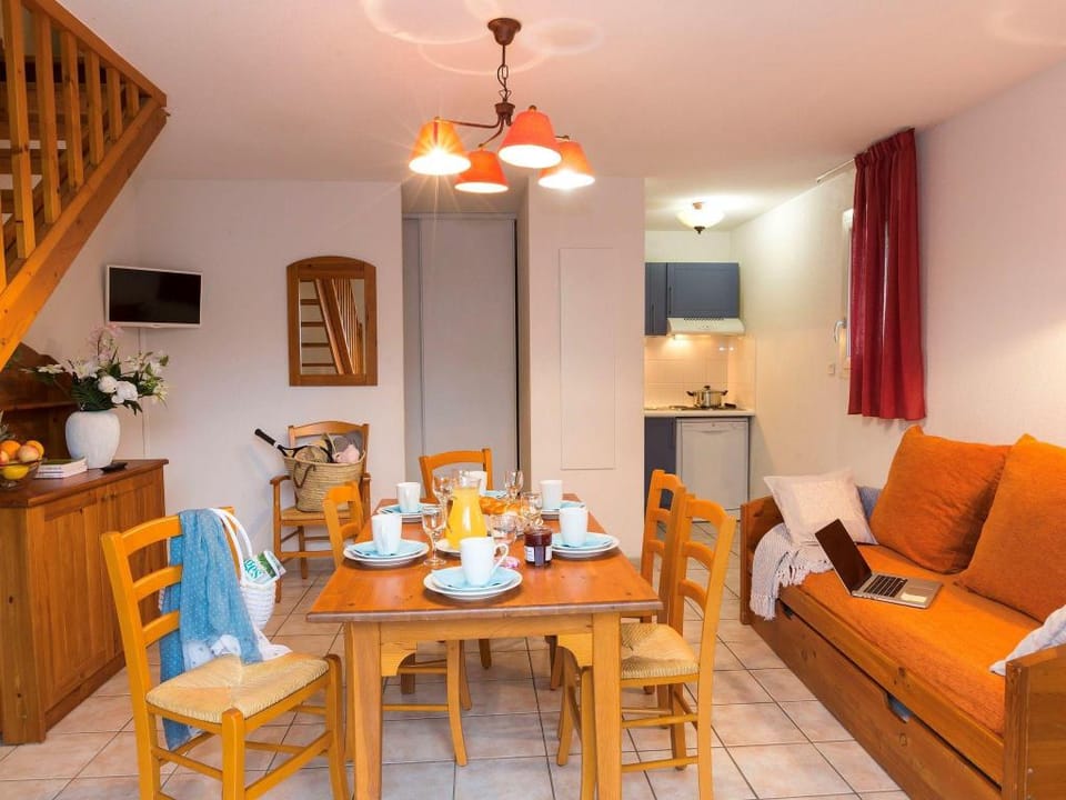 Pet-Friendly Ardeche Getaway Vacation rental in Vallon-Pont-d'Arc