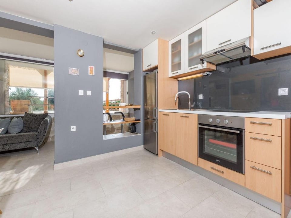 Holiday Home in Donje Polje near Seabeach Vacation rental in Šibenik