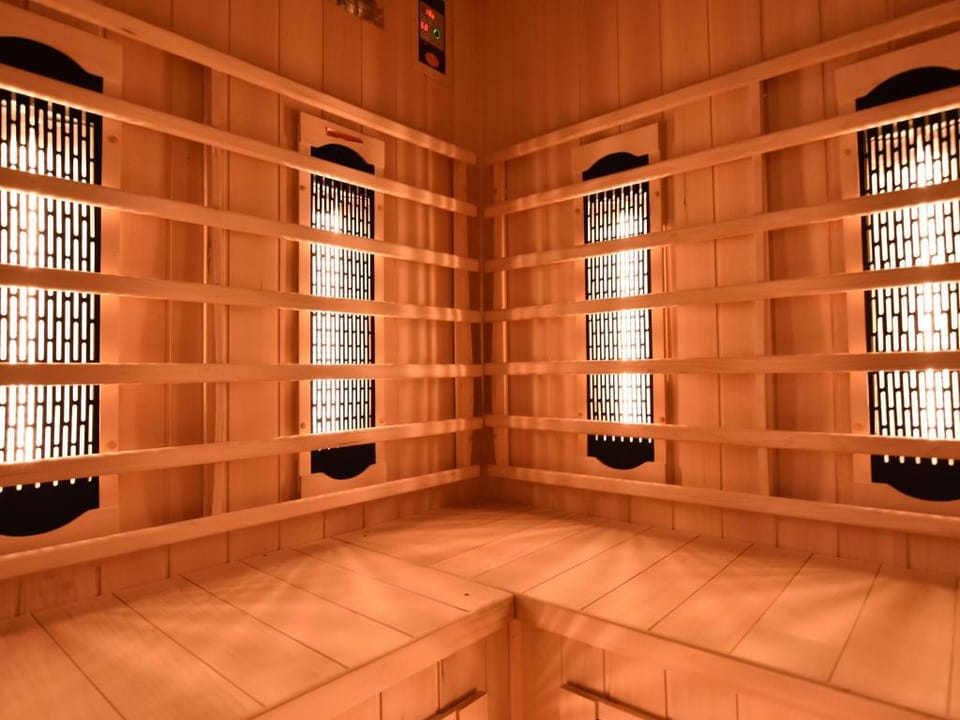 Holiday home in Reutum with sauna Vacation rental in Overijssel (province)