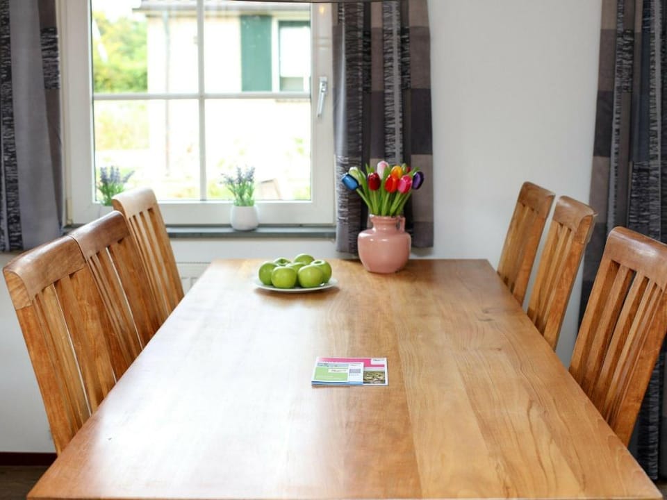 Holiday Home on Texel Island with Garden Vacation rental in De Koog