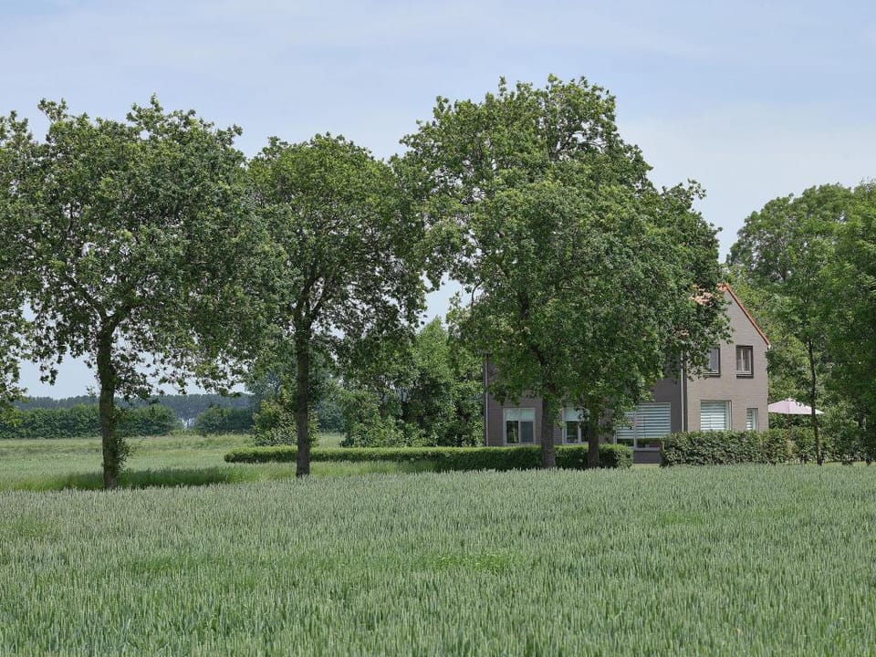 Farmhouse in Zuidzande near Cadzand Beach Vacation rental in Zeeland, Netherlands