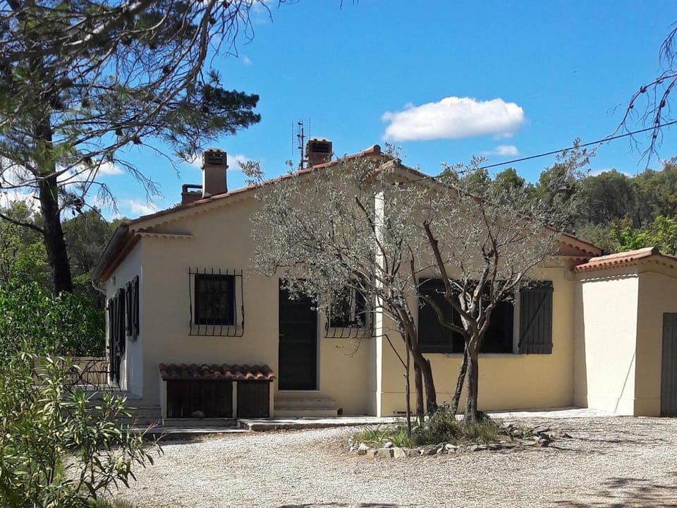 Holiday Home in Var with Private Pool Vacation rental in French Riviera