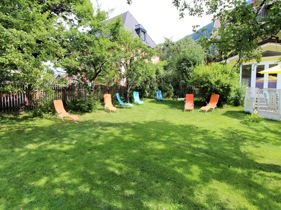 Flat in Feld am See on Lake Brennsee Apartment in Carinthia, Austria
