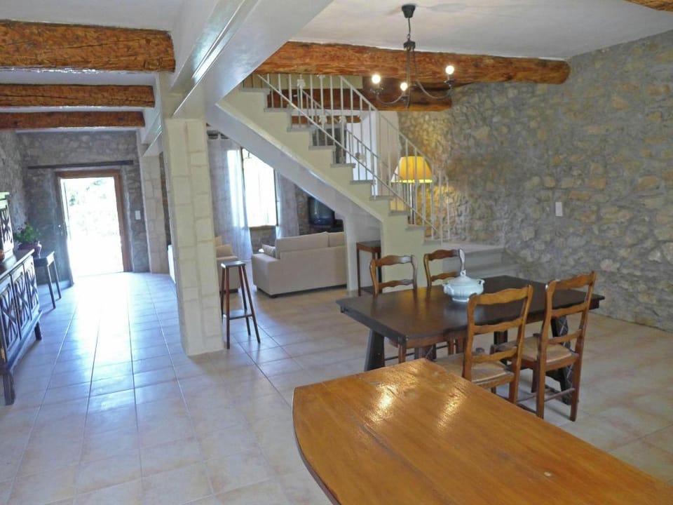 Holiday Home in Montbrun with Pool  Vineyards Vacation rental in Occitanie