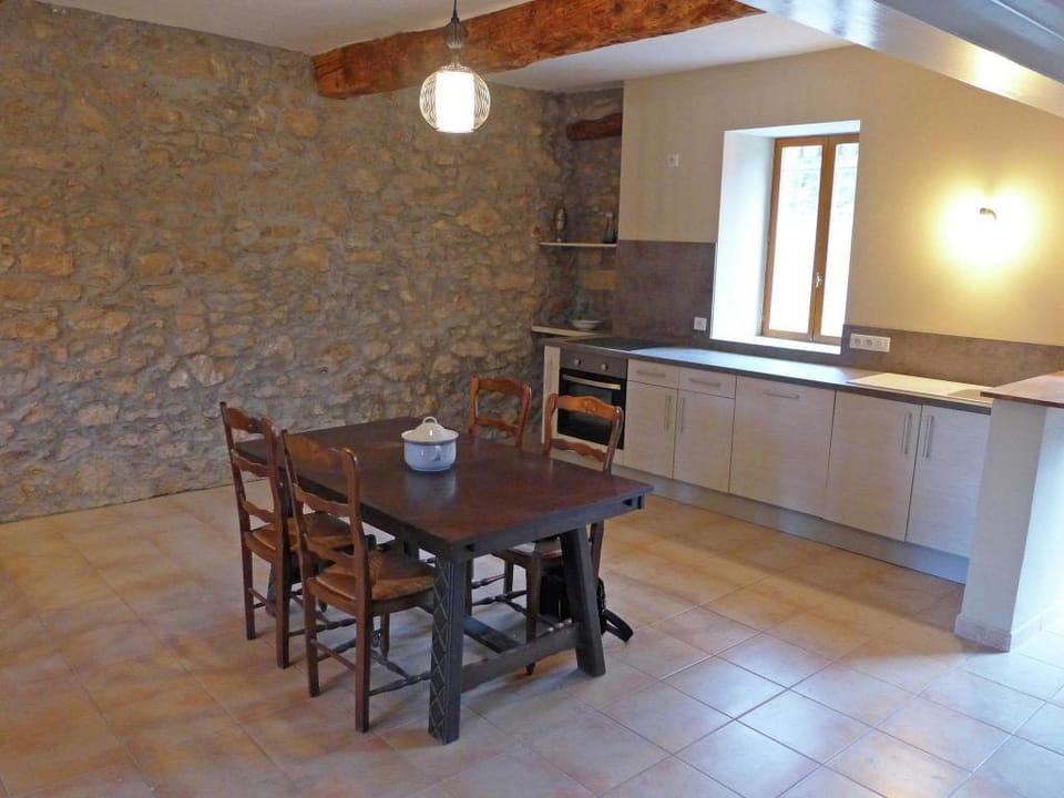 Holiday Home in Montbrun with Pool  Vineyards Vacation rental in Occitanie