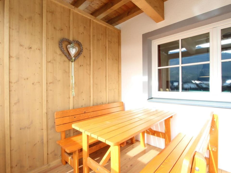 Apartment in Brixen near Ski Lift Apartment in Salzburgerland