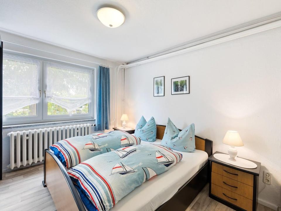 Einladende Ferienwohnung in Wismar Apartment in Wismar
