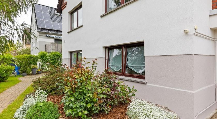 Einladende Ferienwohnung in Wismar Apartment in Wismar